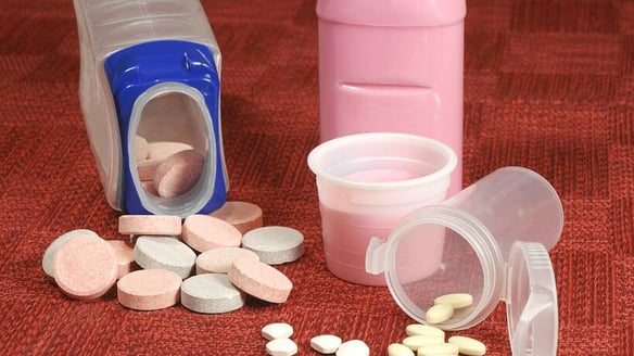 medicamentos para la gastritis
