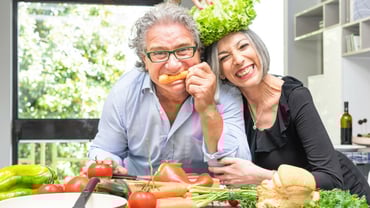 La vitamina B12 y sus múltiples beneficios para tu cuerpo