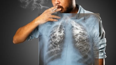 ¿Cuánto tiempo tarda un cigarrillo en desaparecer de tu cuerpo?: Hablemos de la nicotina