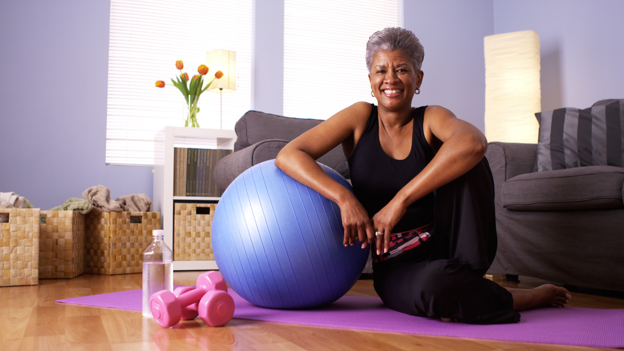 4 actividades fisicas para hacer durante el tratamiento contra el cancer de mama (1)