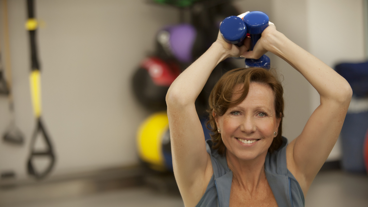 4 actividades fisicas para hacer durante el tratamiento contra el cancer de mama (3)