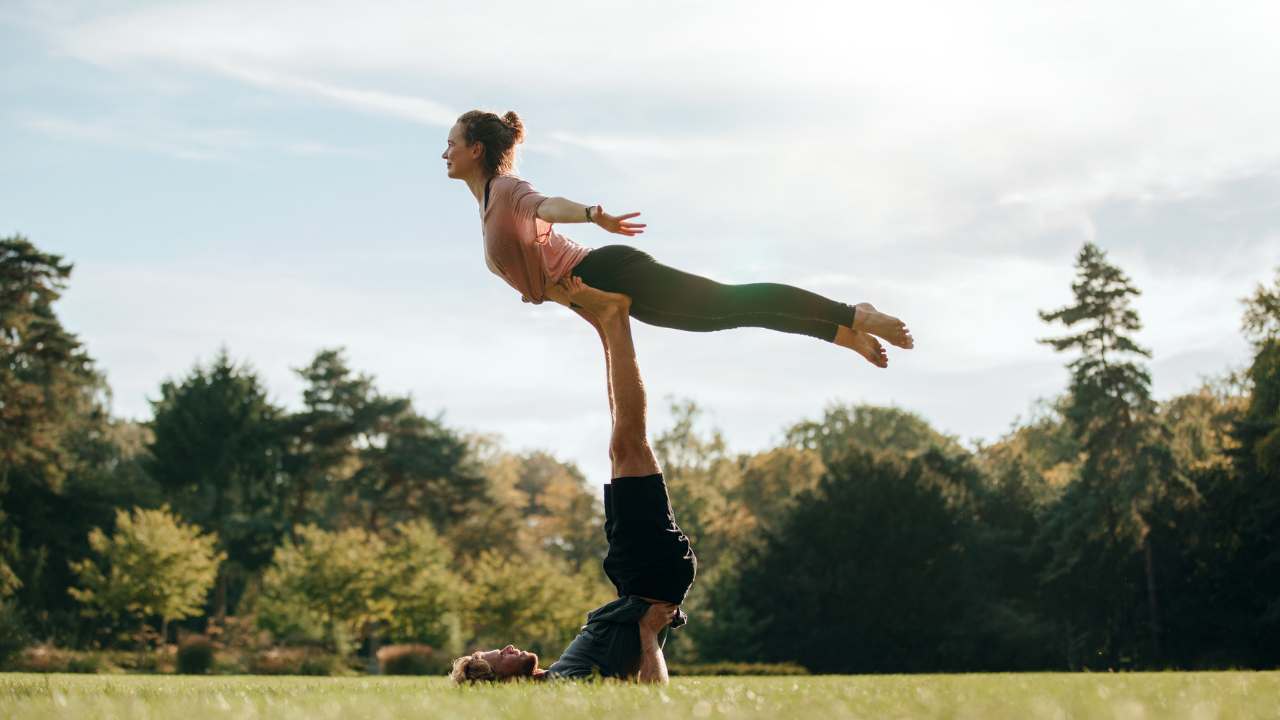 yoga beneficios