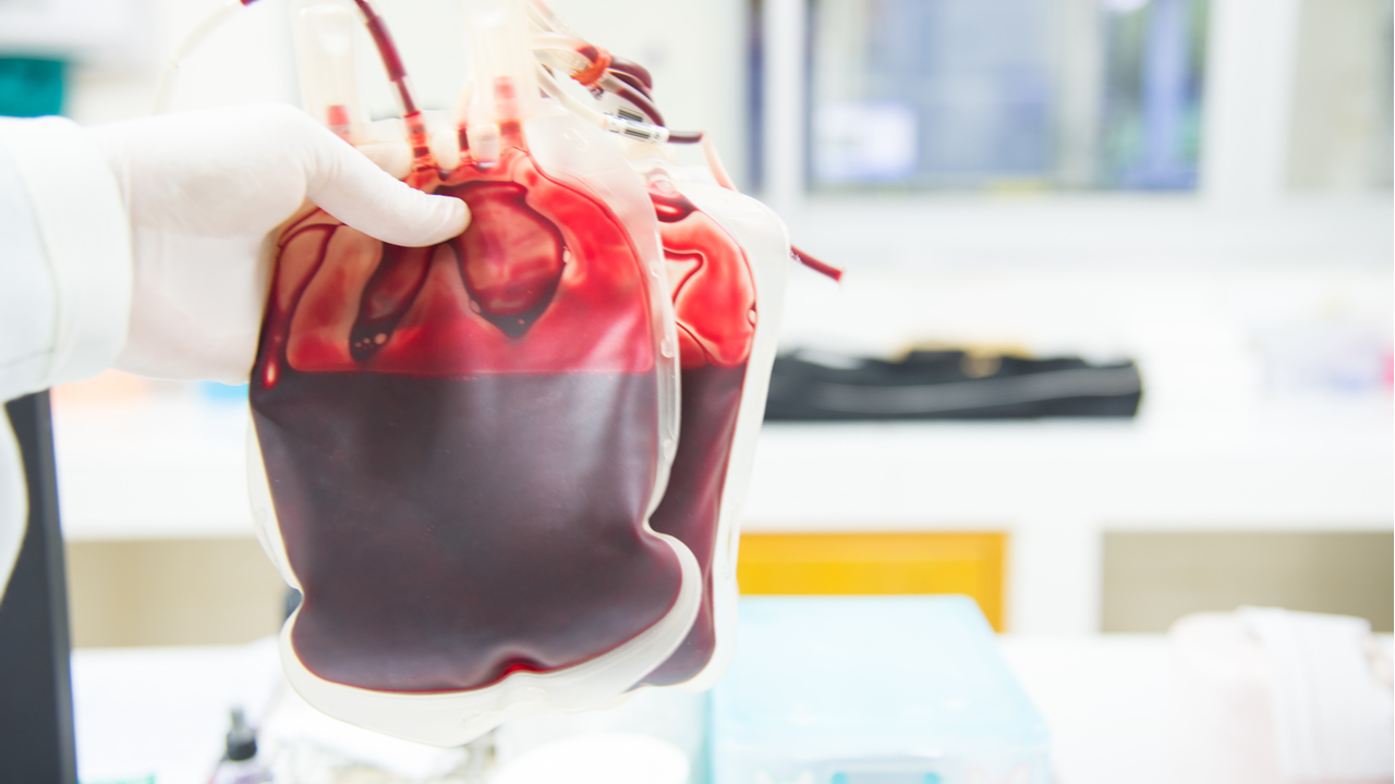 beneficios de donacion de sangre 