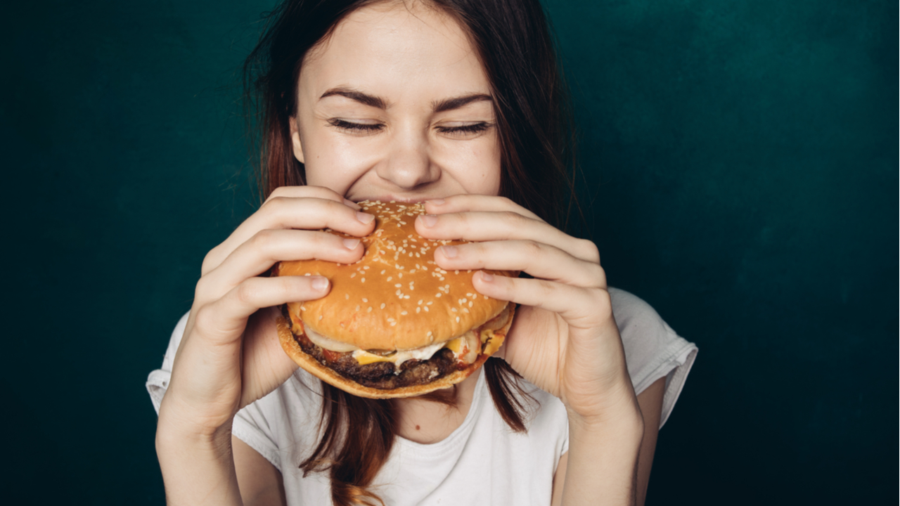 por que preferimos la comida chatarra