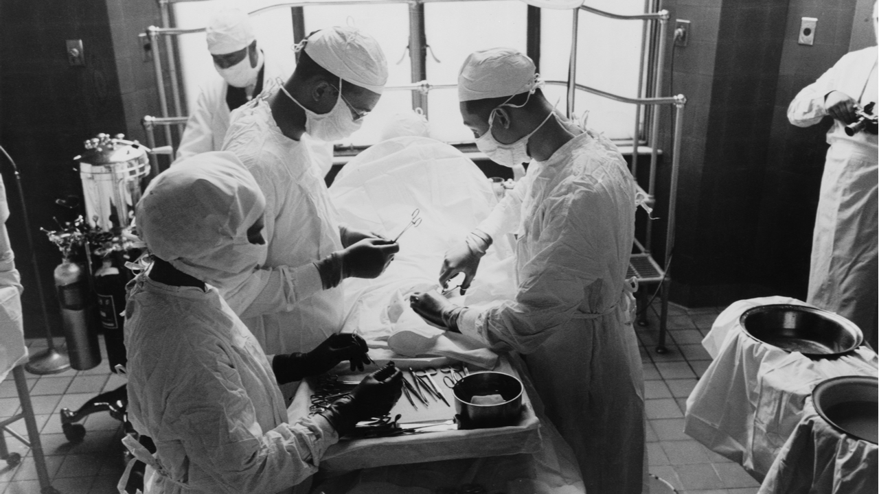 ¿Cómo se trataba el cáncer hace 30 años?