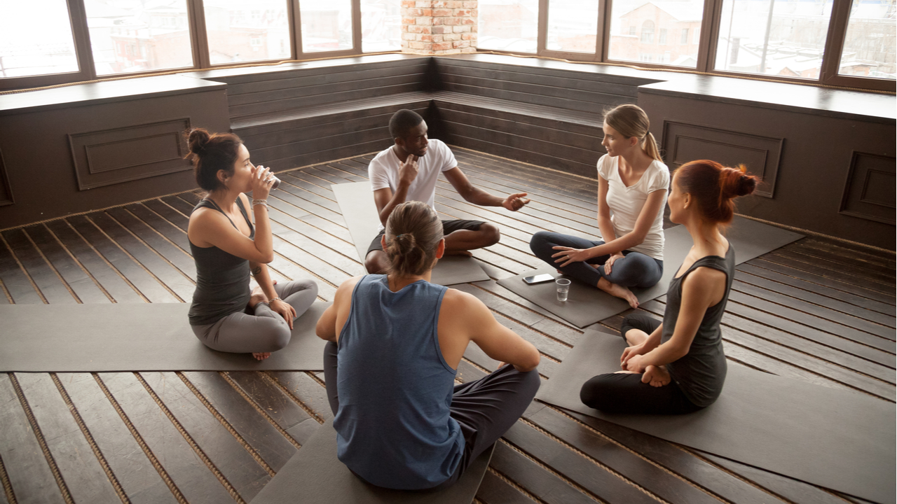 beneficios del mindfulness