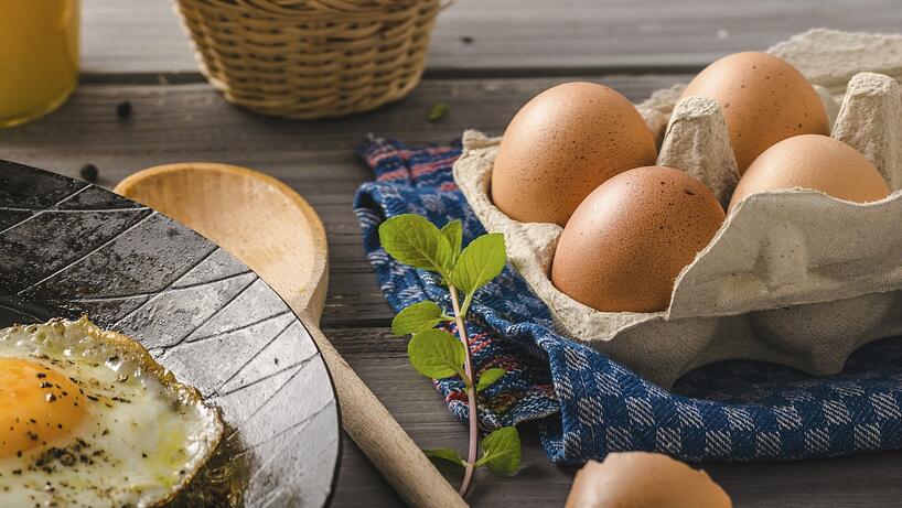 Alimentos para Aumentar Masa Muscular: Cuáles Debes Conocer