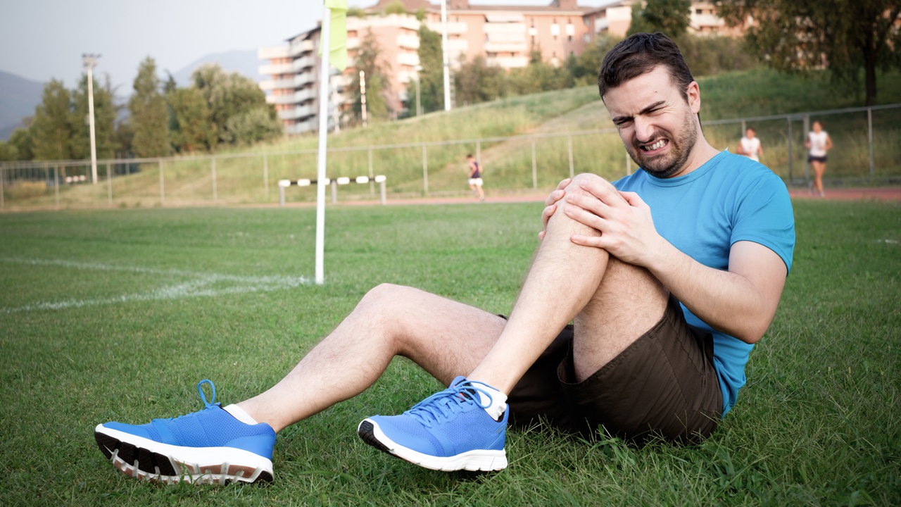 Tipos de Dolores de Rodilla: Cuáles Debes Conocer