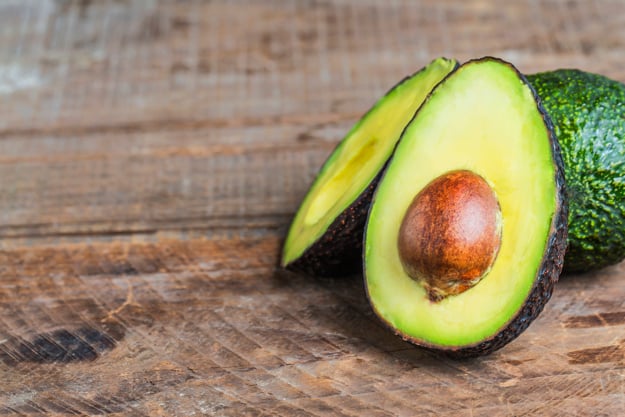 nutrientes-para-madres-lactantes-vitamina-e