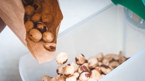 Isoleucina: Su Impacto en la Longevidad