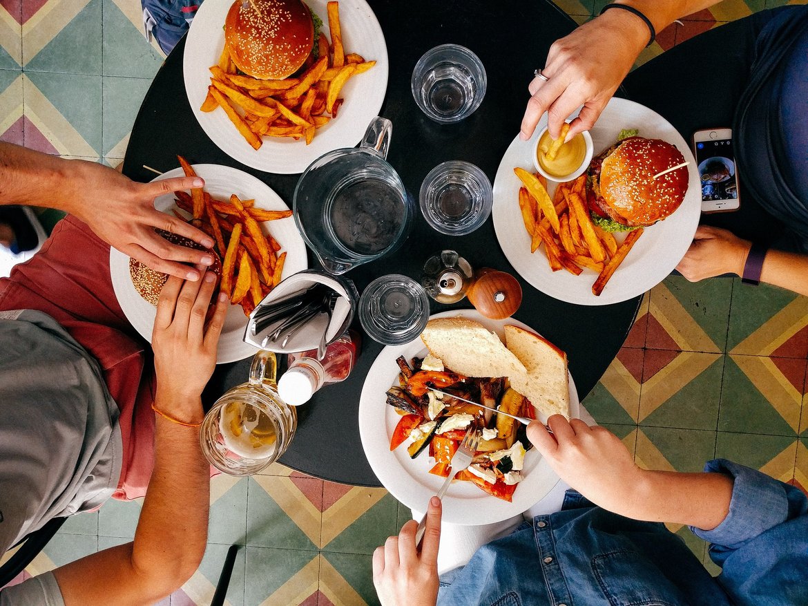 Cuales Son Las Desventajas De La Comida Chatarra Para Tu Salud