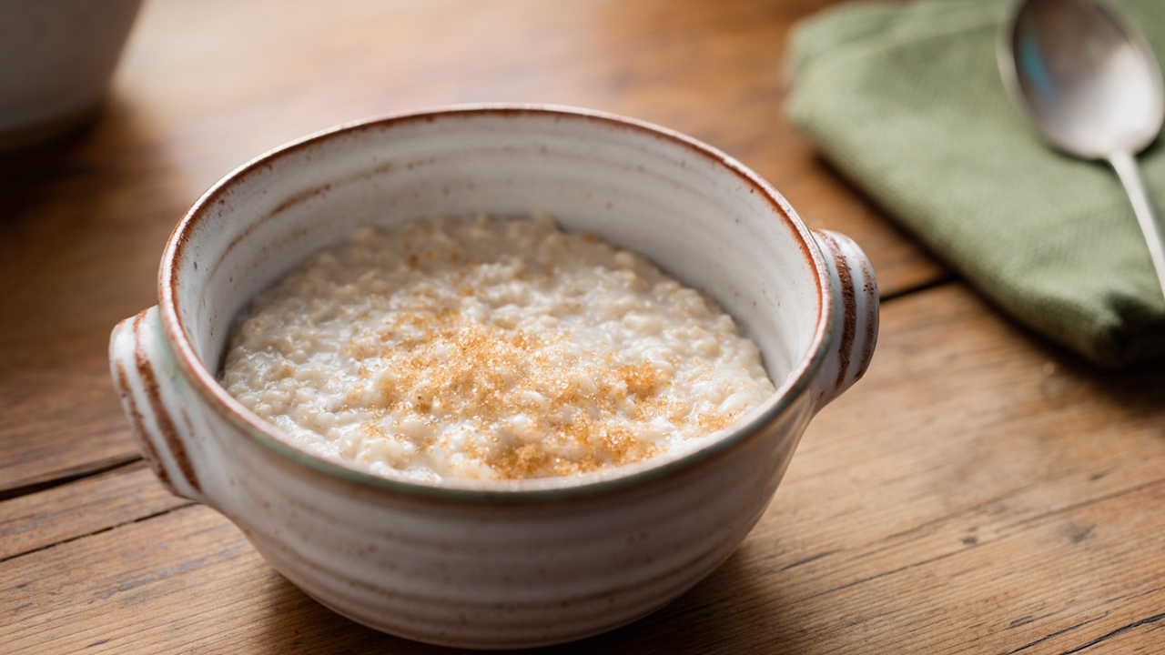 4 recetas para llevar una alimentación saludable