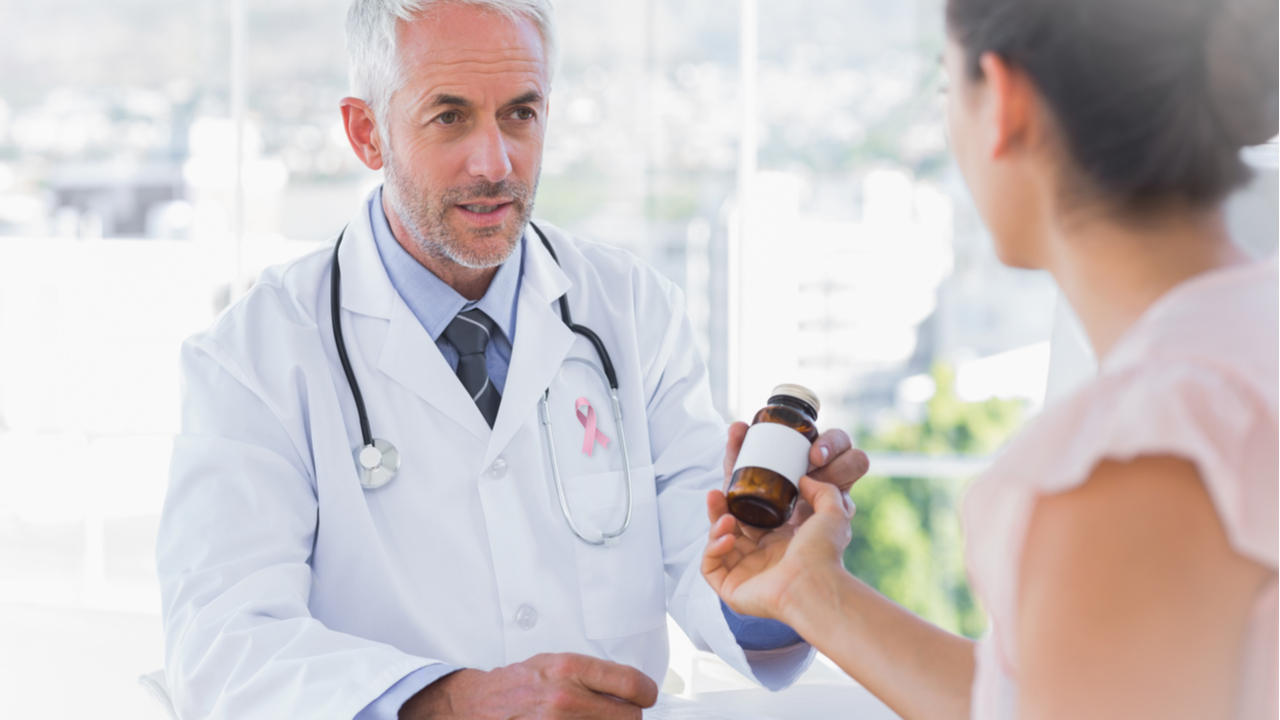 medicamentos para el cancer