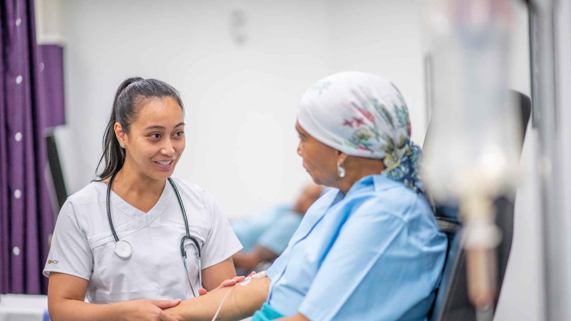 Terapia Biológica de Cáncer Qué Debes Saber