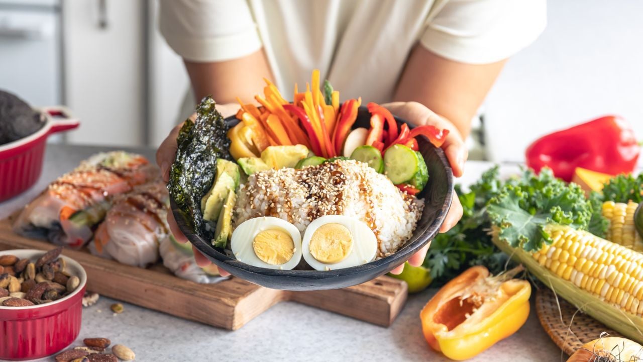 alimentacion saludable para prevenir infecciones frecuentes