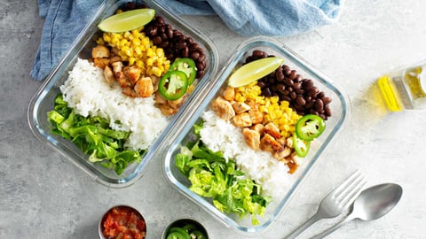 Alimentos Reguladores: Cuáles Son