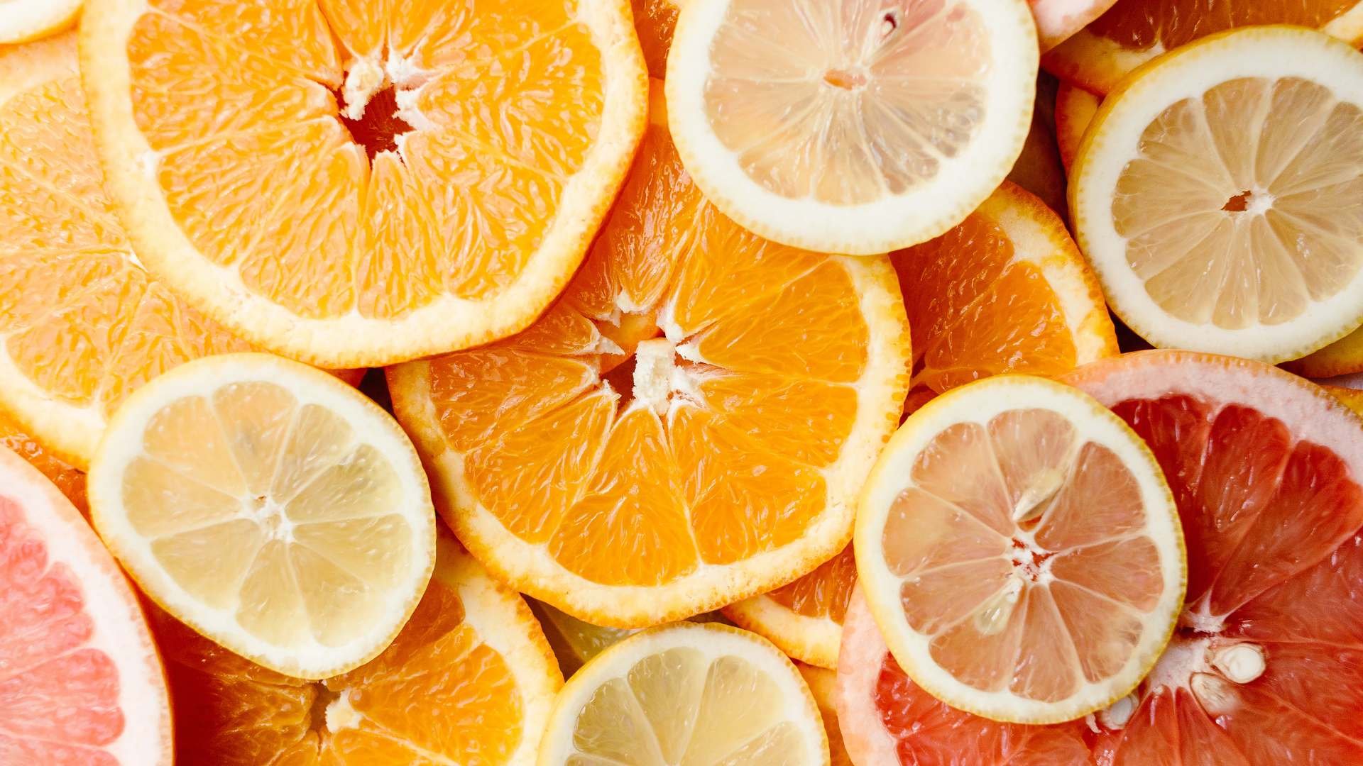 beneficios de la vitamina c