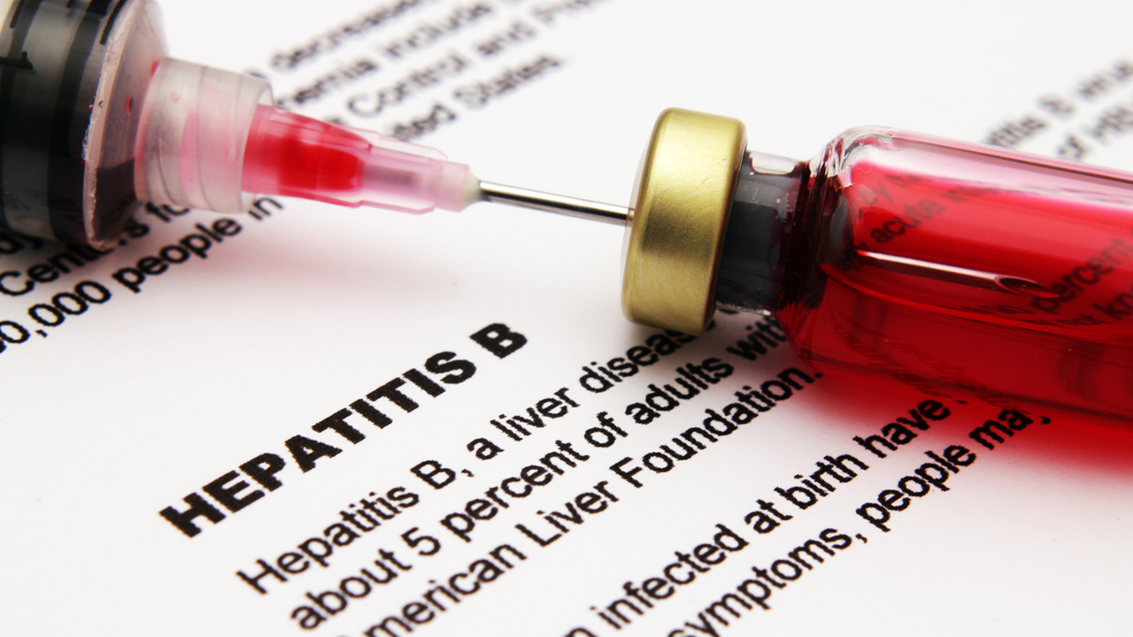 6 Preguntas Sobre La Hepatitis B Y El Cáncer De Hígado