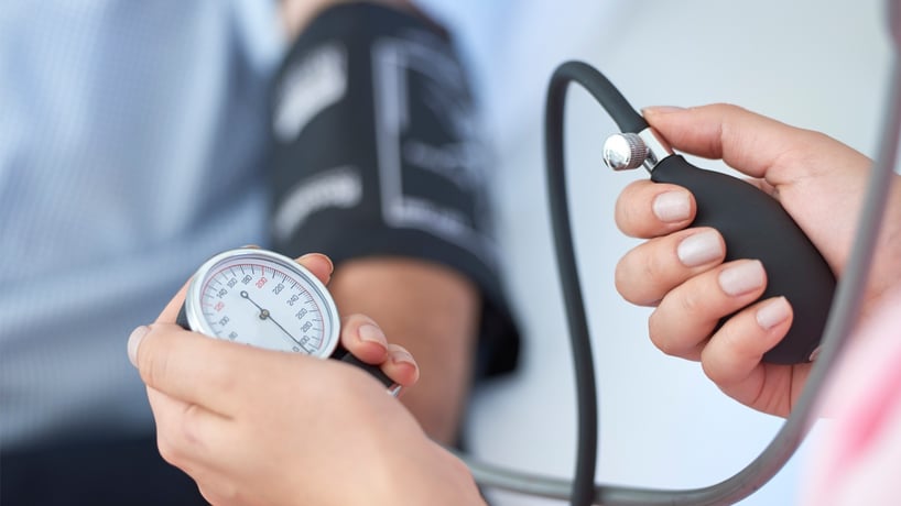 doctor mide presion arterial