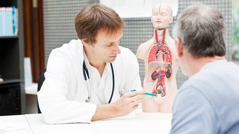el examen de prostata es obligatorio lămâia poate fi folosită pentru prostatita