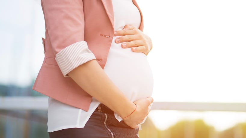 cancer cervical durante el embarazo