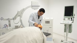 Braquiterapia: un tratamiento preciso y efectivo contra el Cáncer
