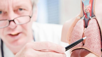 Cáncer de pulmón: Síntomas más importantes para identificarlo