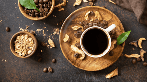Café orgánico en la prevención del Cáncer