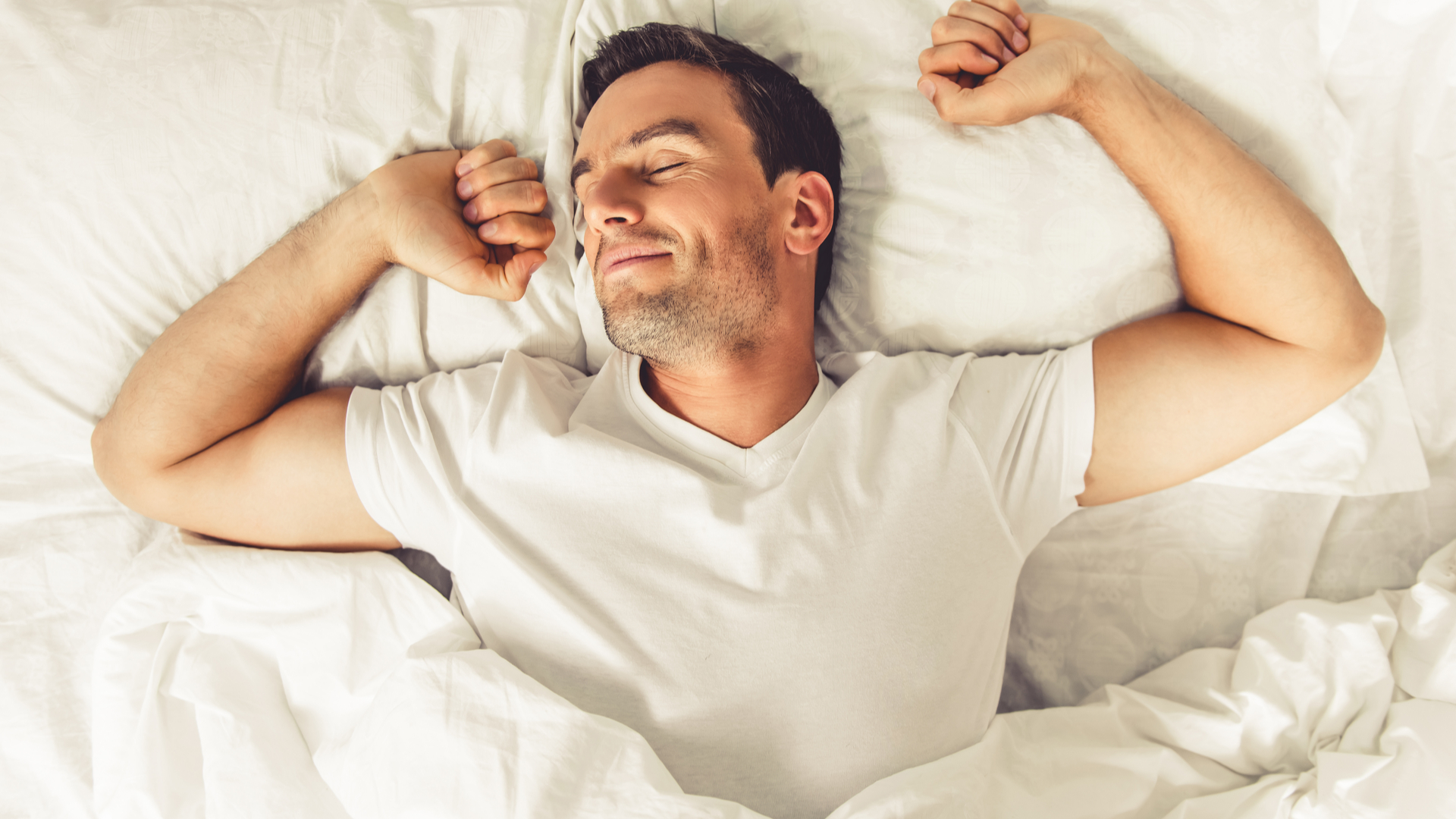 La importancia de dormir bien en cada etapa de la vida