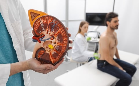 Cáncer de riñón: Causas más frecuentes y factores de riesgo