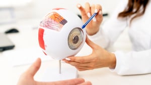Cáncer ocular: síntomas, diagnóstico y opciones de tratamiento