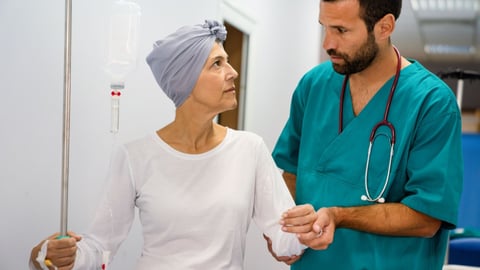 Carcinomatosis: Qué debes Saber Sobre esta condición y sus tratamientos