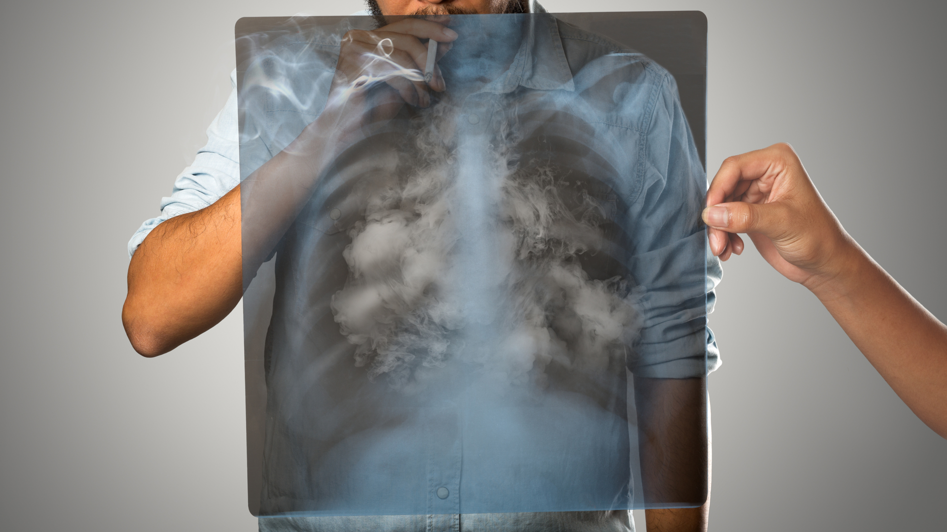 cigarro y cancer de pulmon