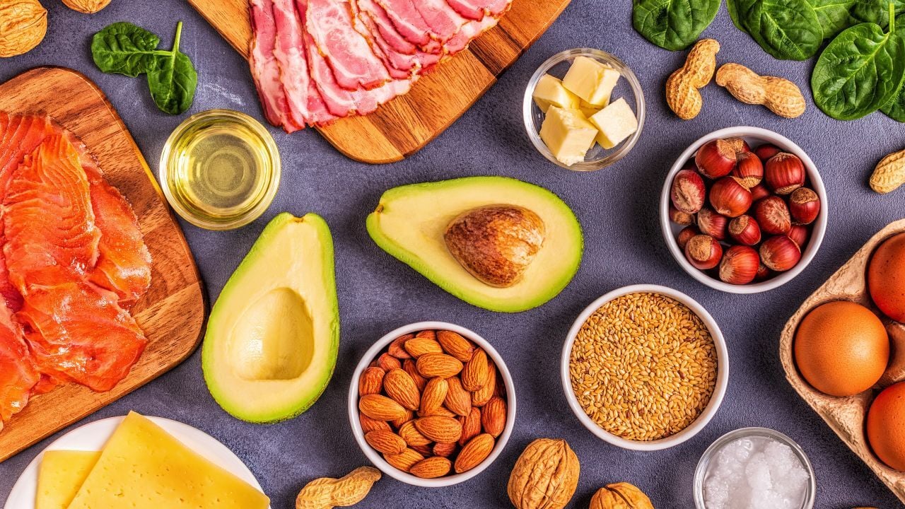 claves para reducir colesterol alimentacion saludable