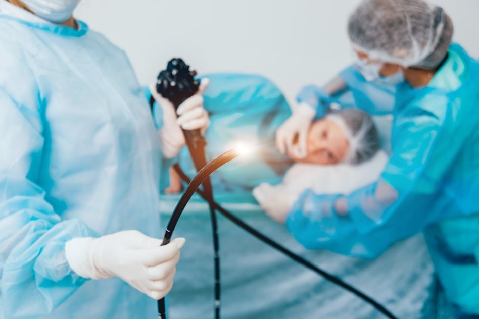 Tratamientos para cáncer colorrectal