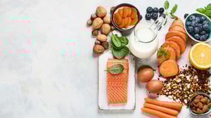Comer Saludable: Por Qué Mejorar tu Alimentación