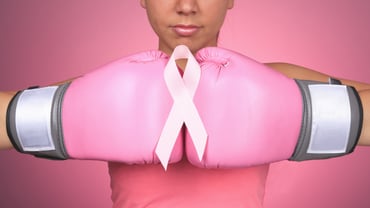 Cómo detectar el cáncer de mama a tiempo