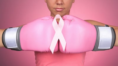 ¿Cómo detectar el cáncer de mama a tiempo?