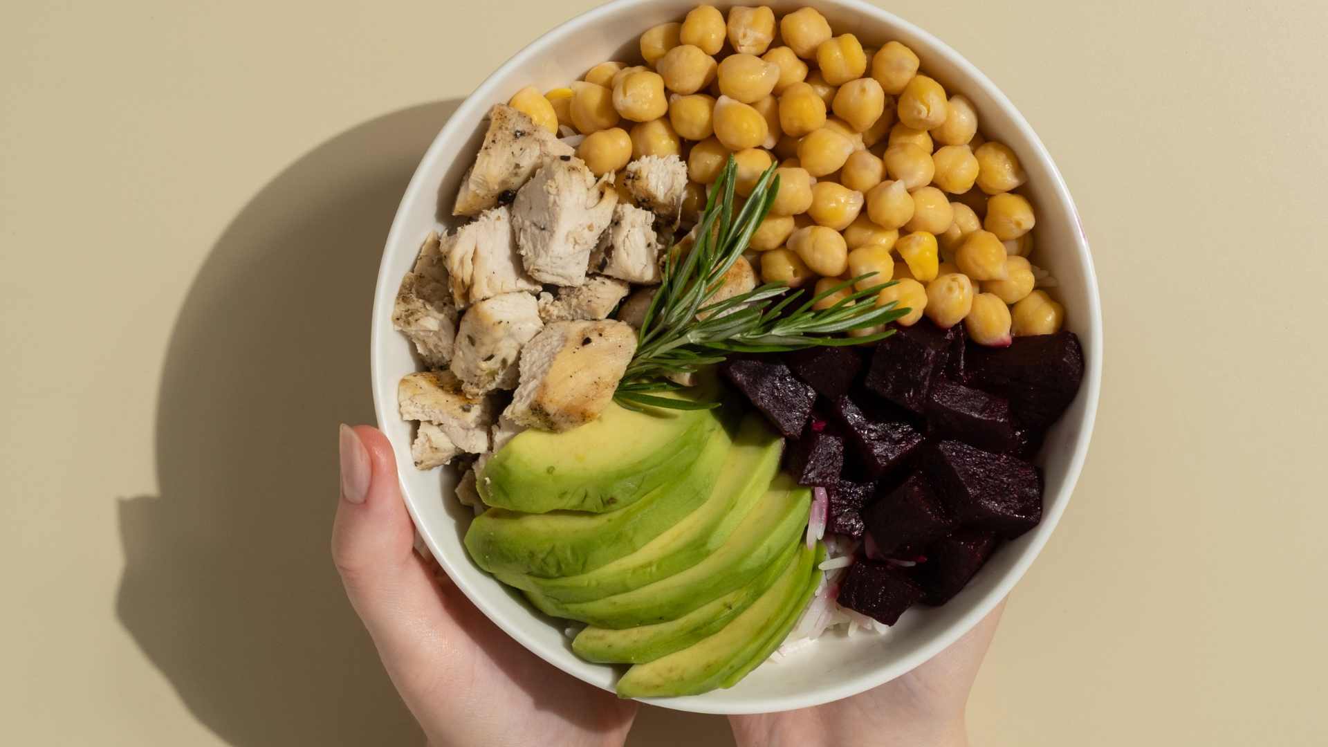 como tener una buena alimentacion