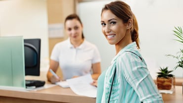 ¿Cómo agendo mi chequeo oncológico?