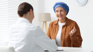 ¿Cómo funciona mi cobertura de medicamentos oncológicos?