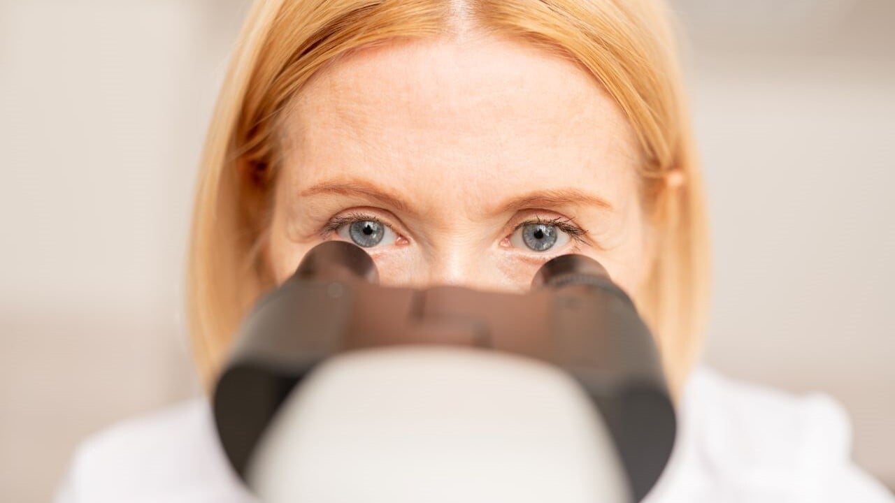 como se diagnostica el cancer ocular