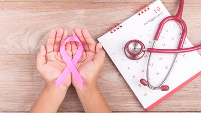 ¿Con qué frecuencia realizar un despistaje de cáncer de mama?
