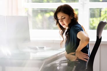 Dolor de Espalda Alta: Causas y Tratamiento