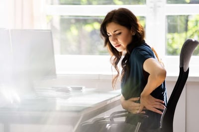 Dolor de Espalda y Pulmones: Causas y Tratamiento