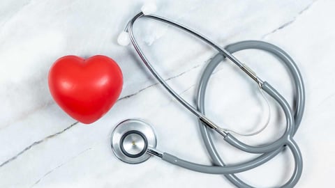 Ejercicios para el Corazón: Cómo Mantenerlo Saludable