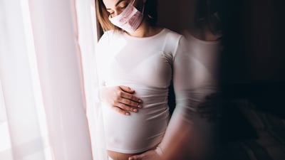 Cómo llevar un embarazo seguro durante la pandemia (y después)