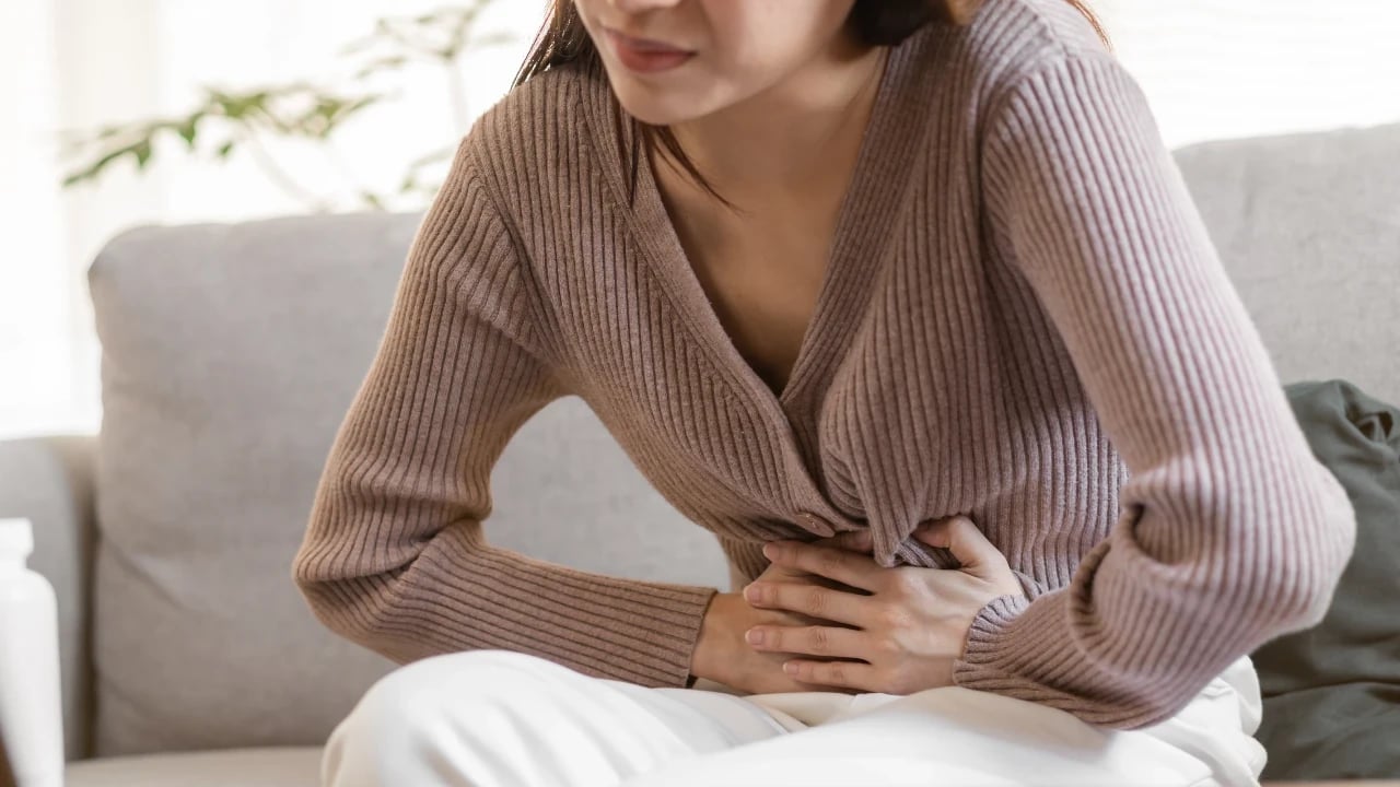 endometriosis sintomas dolor abdominal