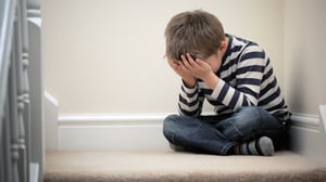 El estrés infantil es real: cómo identificarlo y manejarlo en tus hijos
