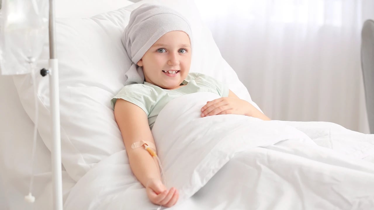 examenes oncologicos en menores de edad